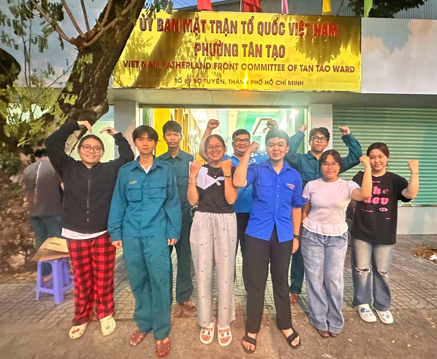 Tin tức hình ảnh